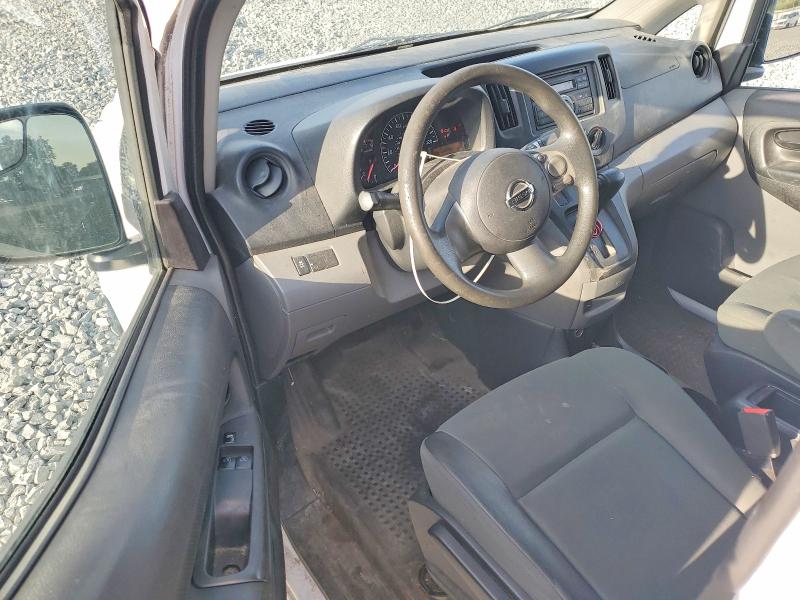Aukcja sprzedaży 2015 Nissan Nv200, vin: 3N6CM0KN0FK710024, numer aukcji: 62640546