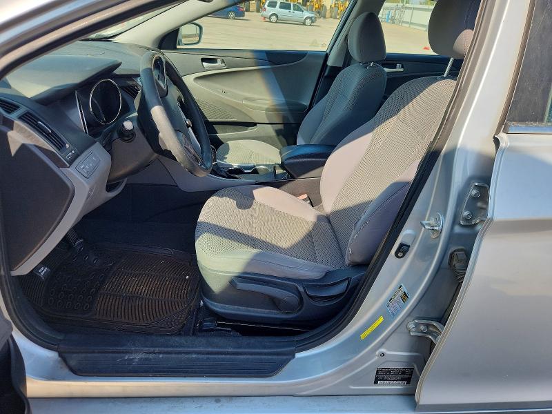 Aukcja sprzedaży 2011 Hyundai Sonata, vin: 5NPEB4AC6BH199688, numer aukcji: 59903296