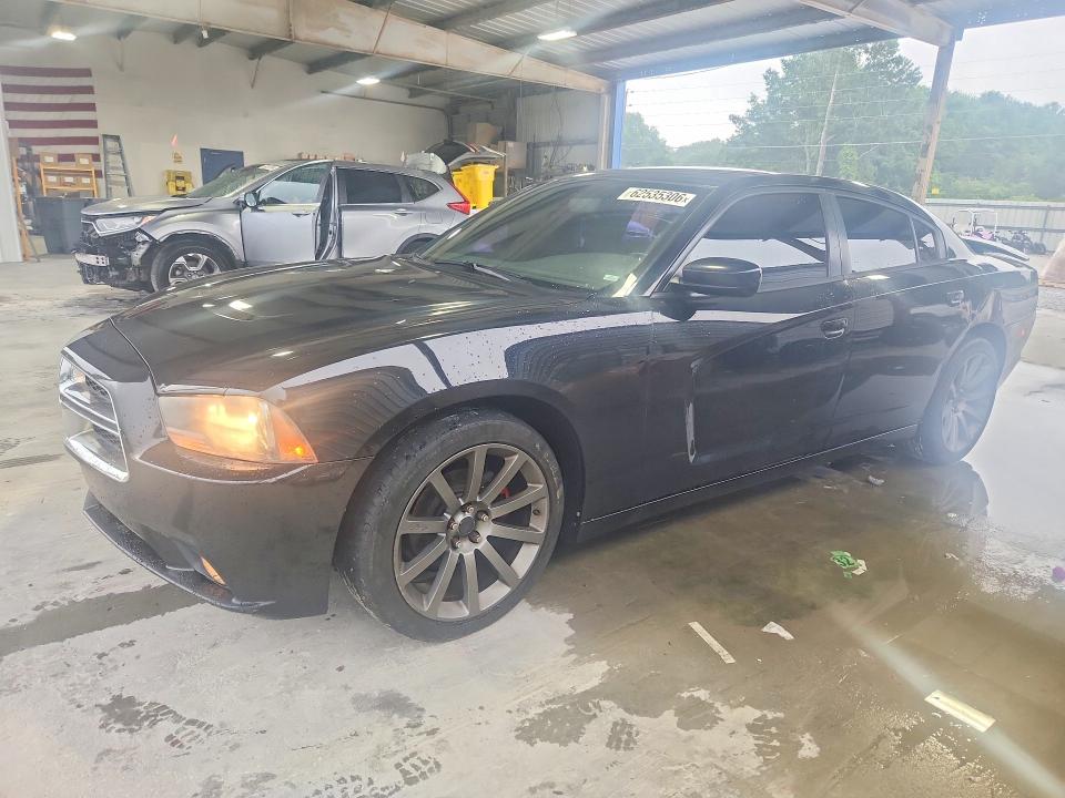 Aukcja sprzedaży 2013 Dodge Charger, vin: 2C3CDXHG7DH571034, numer aukcji: 62535306