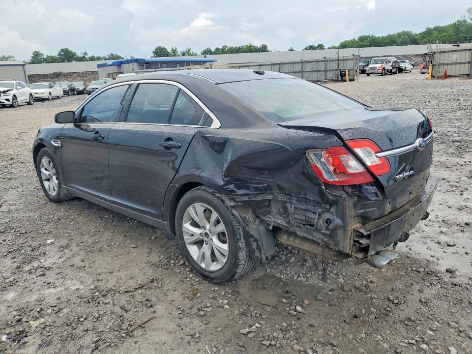 Продаж на аукціоні авто 2011 Ford Taurus, vin: 1FAHP2EW0BG185447, номер лоту: 59262026