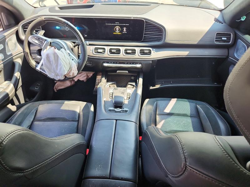 Продажа на аукционе авто 2021 Mercedes-benz Gle Coupe, vin: 4JGFD8KB3MA385240, номер лота: 60198606