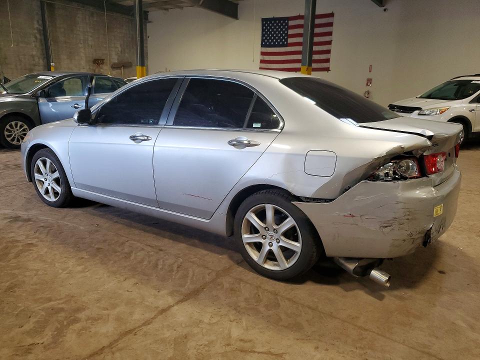 Продажа на аукционе авто 2004 Acura Tsx, vin: JH4CL96814C015499, номер лота: 60748646