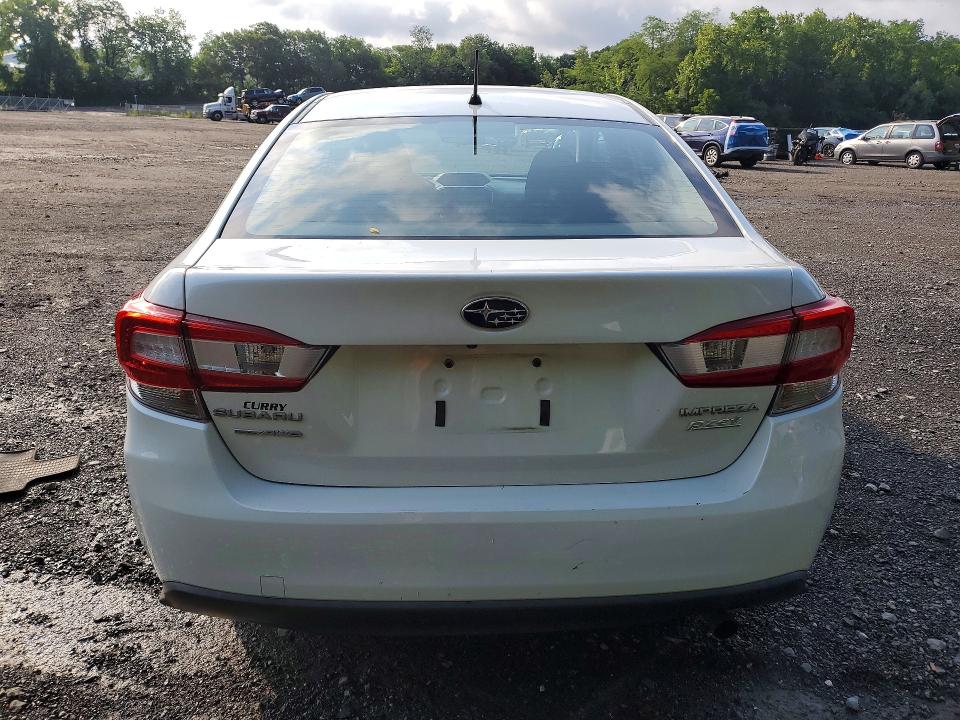 Продаж на аукціоні авто 2017 Subaru Impreza, vin: 4S3GKAA6XH3613433, номер лоту: 61838806