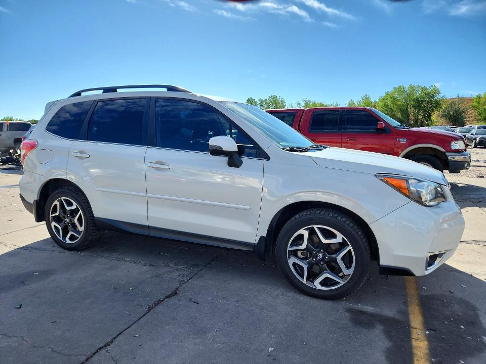 Продаж на аукціоні авто 2014 Subaru Forester, vin: JF2SJGMC5EH479187, номер лоту: 63039206