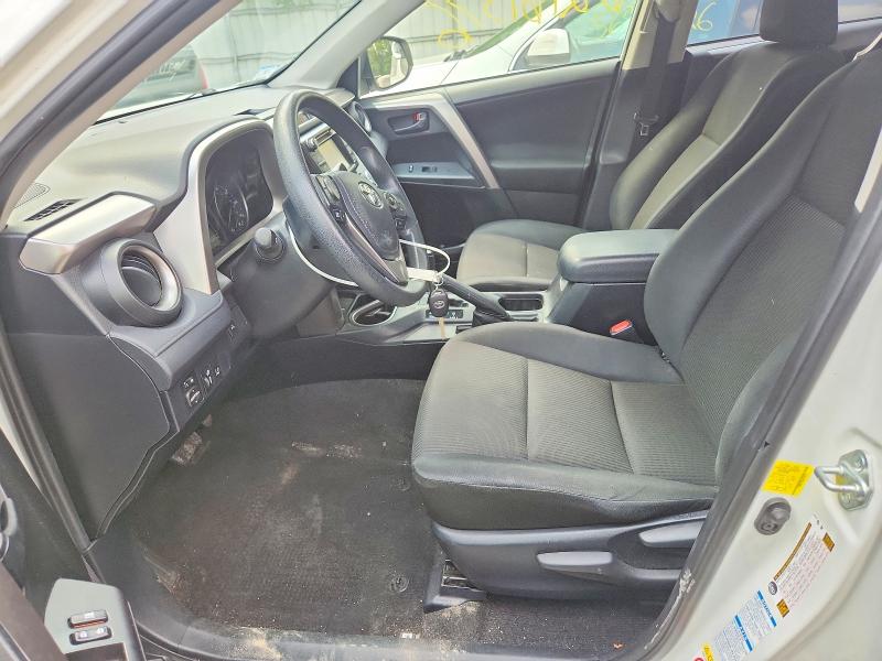 62161376 :رقم المزاد ، JTMBFREV4HJ135178 vin ، 2017 Toyota Rav4 مزاد بيع
