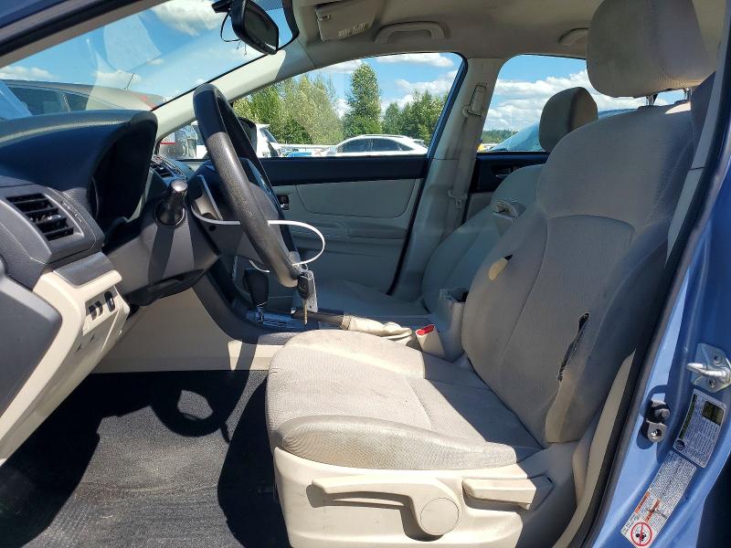 62803506 :رقم المزاد ، JF1GJAC64CH010642 vin ، 2012 Subaru Impreza مزاد بيع