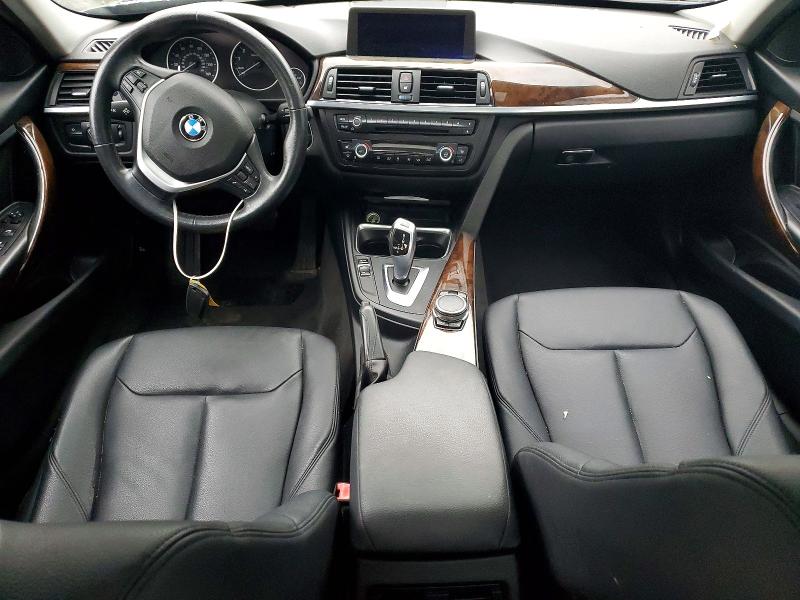 Продаж на аукціоні авто 2015 Bmw 328, vin: WBA3B5G58FNS16144, номер лоту: 62833116