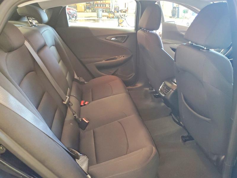 Aukcja sprzedaży 2024 Chevrolet Malibu, vin: 1G1ZD5ST2RF225457, numer aukcji: 62760576