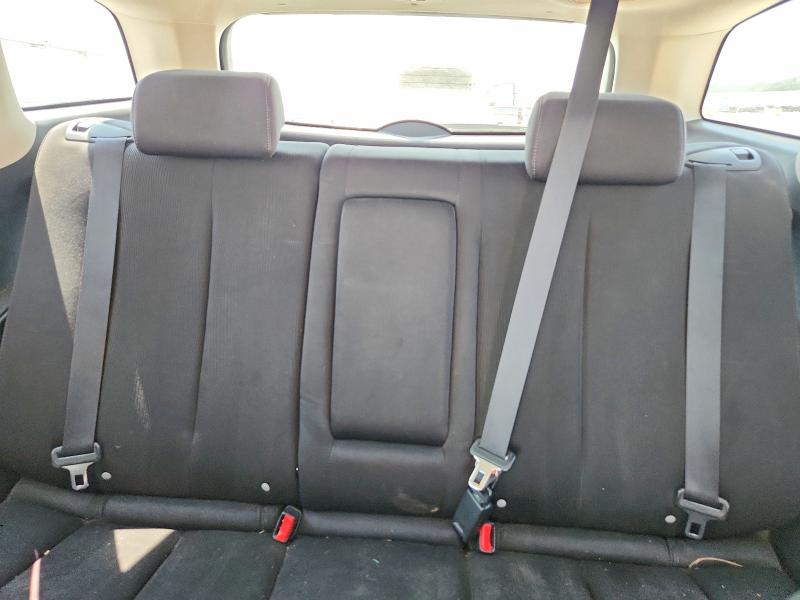 2011 Mazda Cx-7 მანქანა იყიდება აუქციონზე, vin: JM3ER2A51B0395561, აუქციონის ნომერი: 60994936