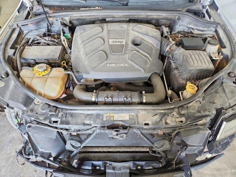 60659536 :رقم المزاد ، 1C4RJFCM0FC683606 vin ، 2015 Jeep Grand Cherokee مزاد بيع