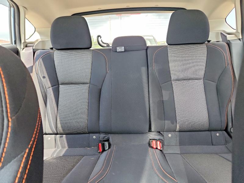 58988126 :رقم المزاد ، JF2GTAEC6L8228381 vin ، 2020 Subaru Crosstrek مزاد بيع