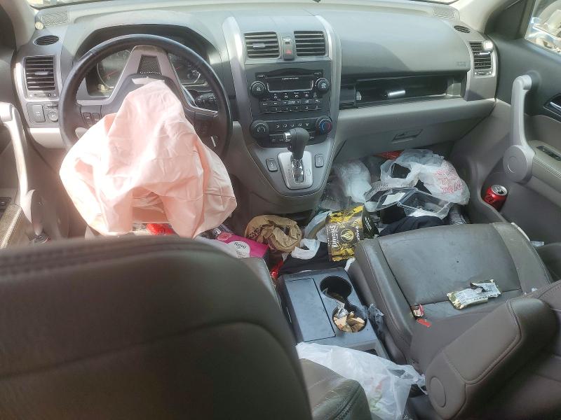 Aukcja sprzedaży 2007 Honda Cr-v, vin: JHLRE48747C041101, numer aukcji: 62046116