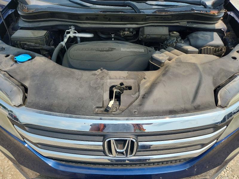 Aukcja sprzedaży 2016 Honda Pilot, vin: 5FNYF5H30GB029913, numer aukcji: 61769266