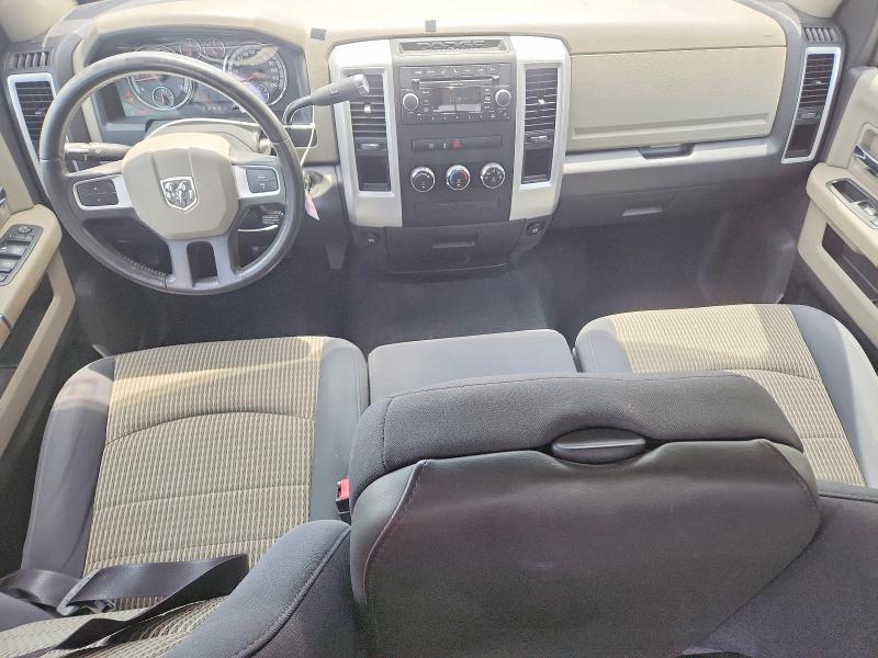Aukcja sprzedaży 2011 Dodge Ram 1500, vin: 1D7RB1GT4BS663124, numer aukcji: 60158036