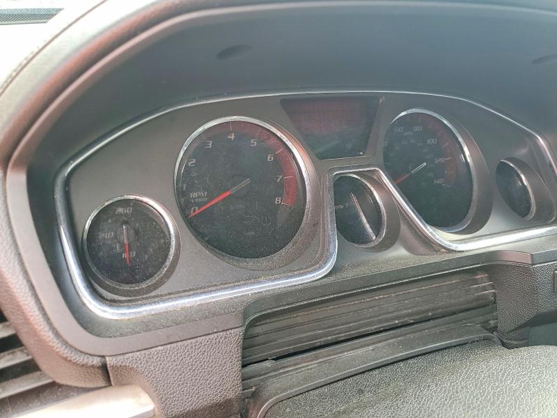 Продаж на аукціоні авто 2013 Gmc Acadia, vin: 1GKKVTKD0DJ232632, номер лоту: 59700806