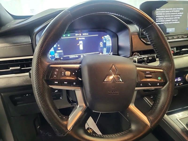 Aukcja sprzedaży 2023 Mitsubishi Outlander, vin: JA4J3UA88PZ030659, numer aukcji: 60847256