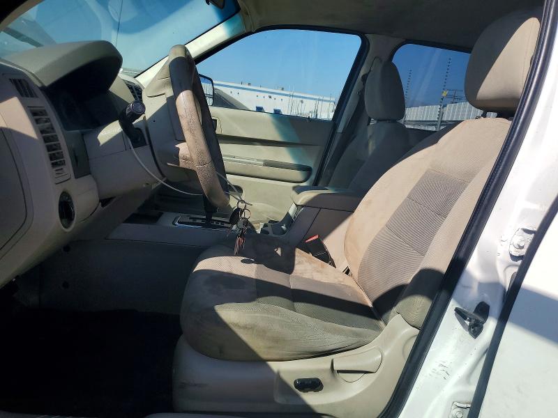 Продажа на аукционе авто 2008 Ford Escape, vin: 1FMCU03Z88KA71017, номер лота: 62993466
