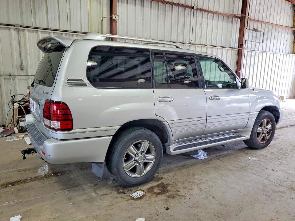 Продажа на аукционе авто 2006 Lexus Lx, vin: JTJHT00W164014180, номер лота: 60646016