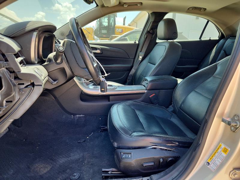 61070046 :رقم المزاد ، 1G11H5SA4DF243371 vin ، 2013 Chevrolet Malibu مزاد بيع