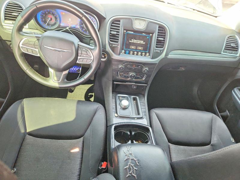 Aukcja sprzedaży 2021 Chrysler 300, vin: 2C3CCAAG8MH640632, numer aukcji: 62237436