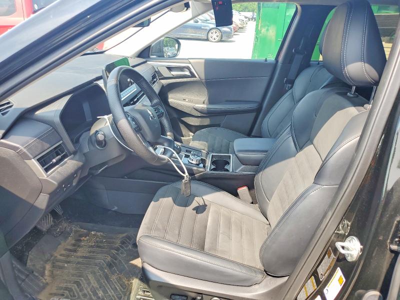Продажа на аукционе авто 2024 Mitsubishi Outlander, vin: JA4T5VA94RZ041369, номер лота: 60495796