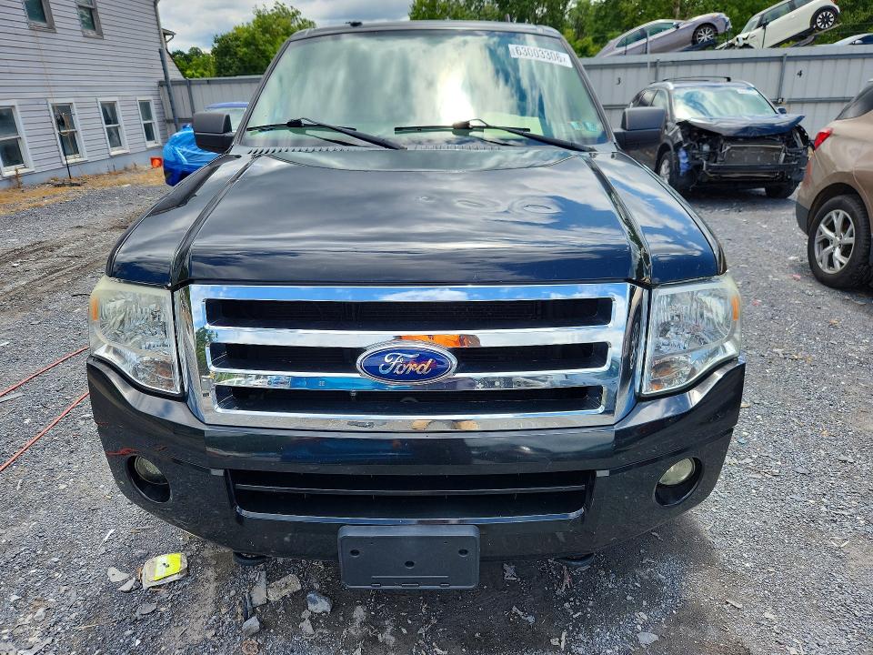 63003306 :رقم المزاد ، 1FMJU1J53EEF61386 vin ، 2014 Ford Expedition مزاد بيع