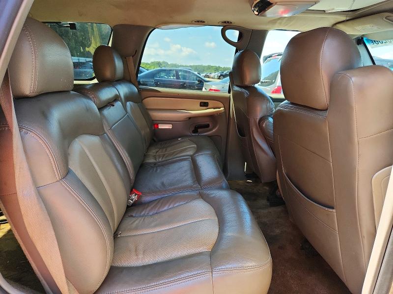 Aukcja sprzedaży 2001 Chevrolet Tahoe, vin: 1GNEK13T01R158435, numer aukcji: 59680236