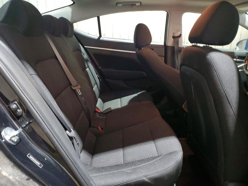 Aukcja sprzedaży 2020 Hyundai Elantra, vin: 5NPD84LF6LH624717, numer aukcji: 59341406