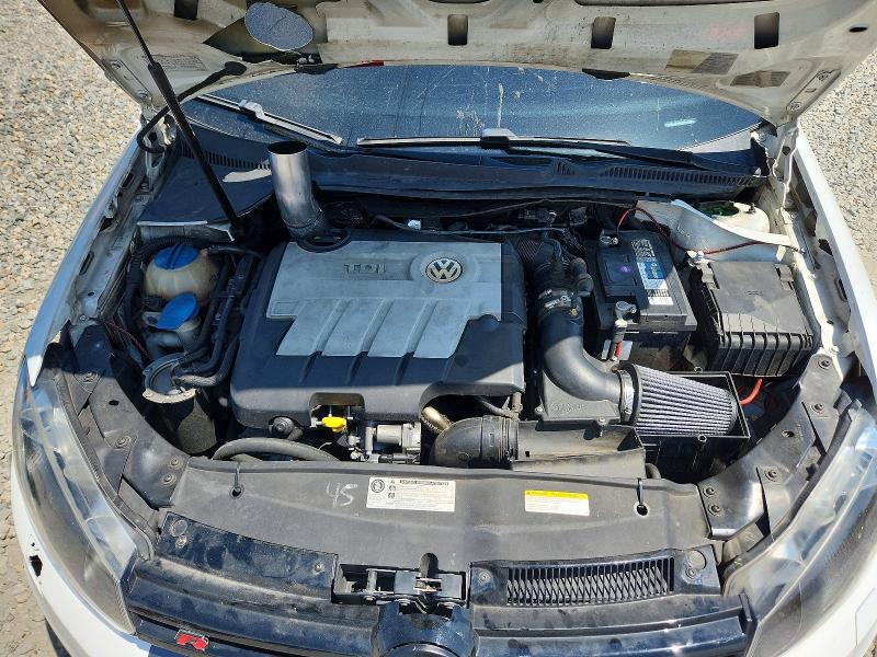 Aukcja sprzedaży 2014 Volkswagen Jetta, vin: 3VWML7AJ8EM617883, numer aukcji: 62227756