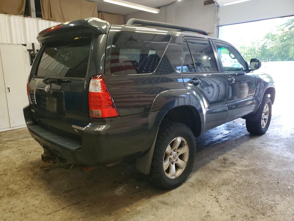 Продажа на аукционе авто 2006 Toyota 4runner, vin: JTEBT14R768031640, номер лота: 61634496