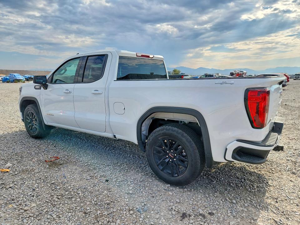 Aukcja sprzedaży 2025 Gmc Sierra, vin: 1GTRUJEK2SZ208696, numer aukcji: 62498696