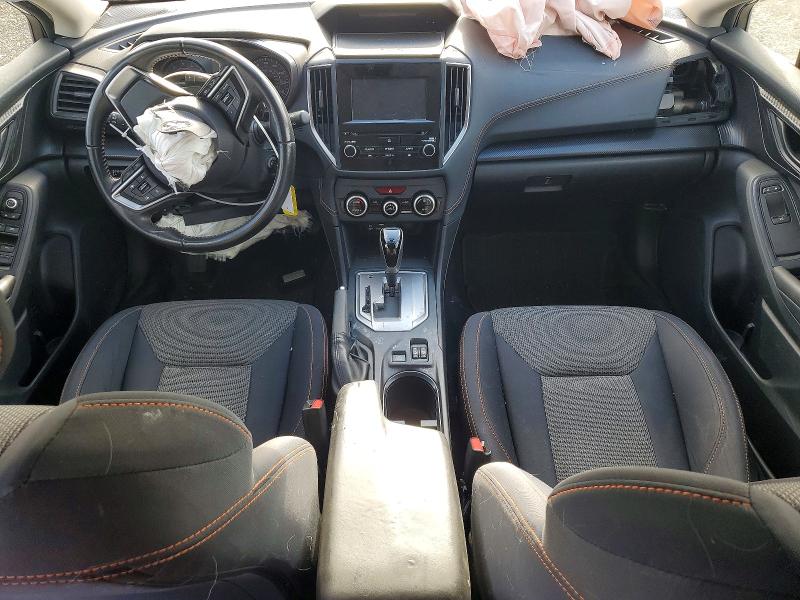Продаж на аукціоні авто 2021 Subaru Crosstrek, vin: JF2GTAPC8M8250610, номер лоту: 61661646