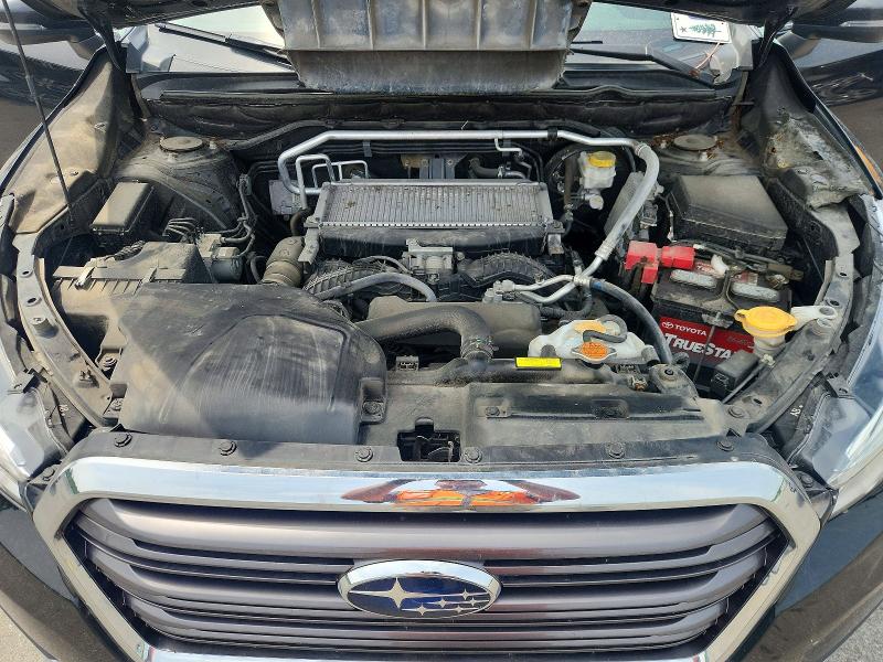 Aukcja sprzedaży 2020 Subaru Ascent, vin: 4S4WMAPD9L3446076, numer aukcji: 79135555