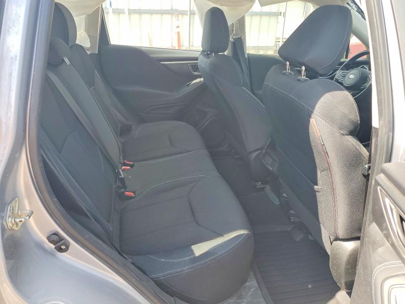 Продажа на аукционе авто 2019 Subaru Forester, vin: JF2SKACC6KH475852, номер лота: 60305606
