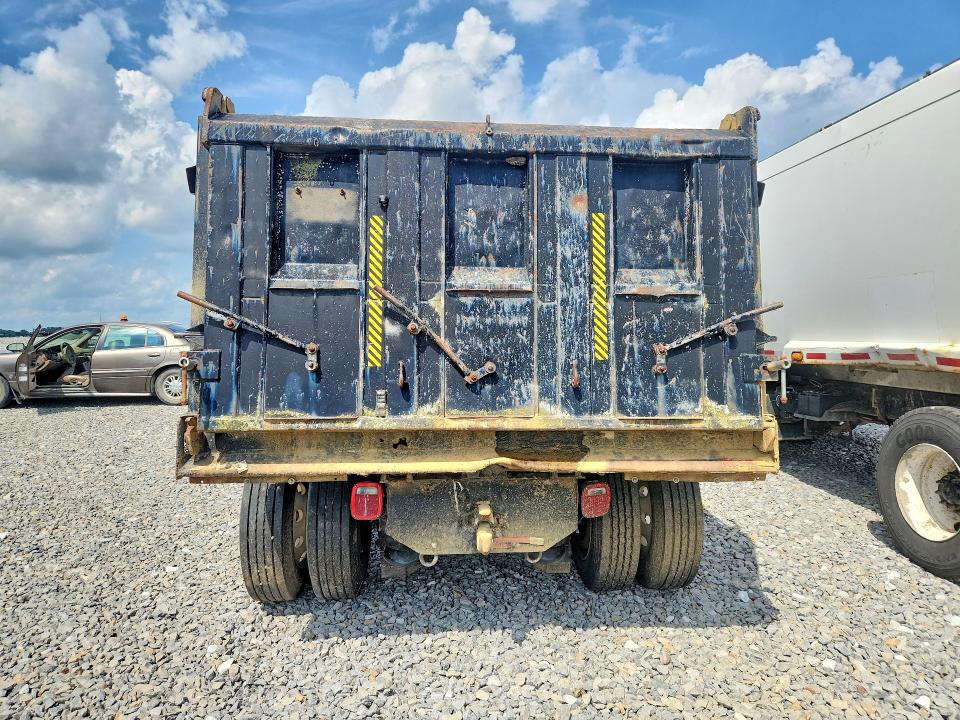 Aukcja sprzedaży 2009 Hino Hino 338, vin: 5PVNV8JV194S51406, numer aukcji: 61240116