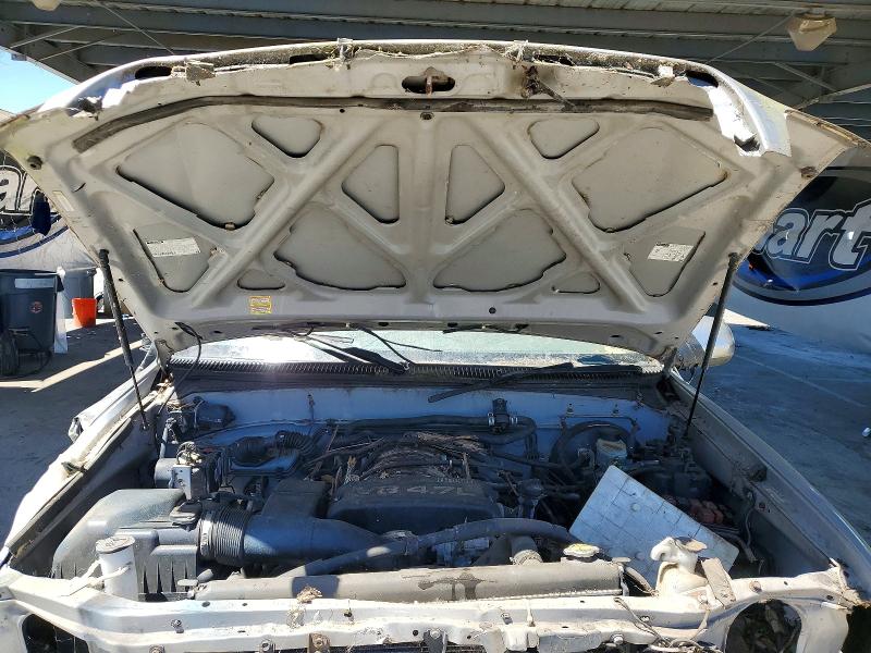 Продаж на аукціоні авто 2001 Toyota Tundra, vin: 5TBBT44141S144717, номер лоту: 63253586