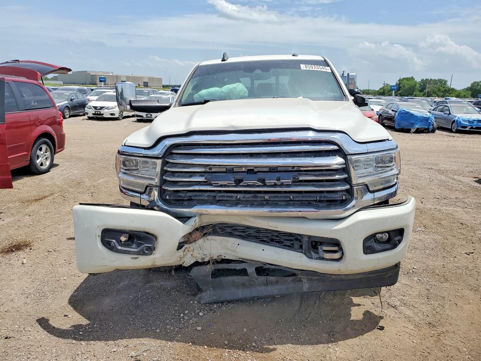 2019 Ram 2500 მანქანა იყიდება აუქციონზე, vin: 3C6UR5TL3KG546162, აუქციონის ნომერი: 85973545