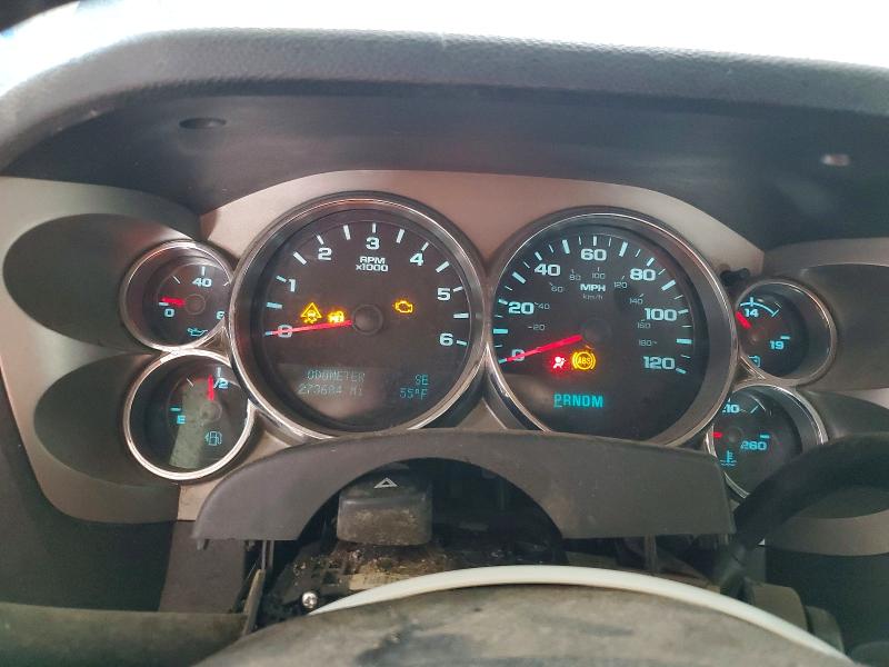 Auction sale of the 2011 Chevrolet Silverado, vin: 1GCRKSE39BZ445576, lot number: 60477246