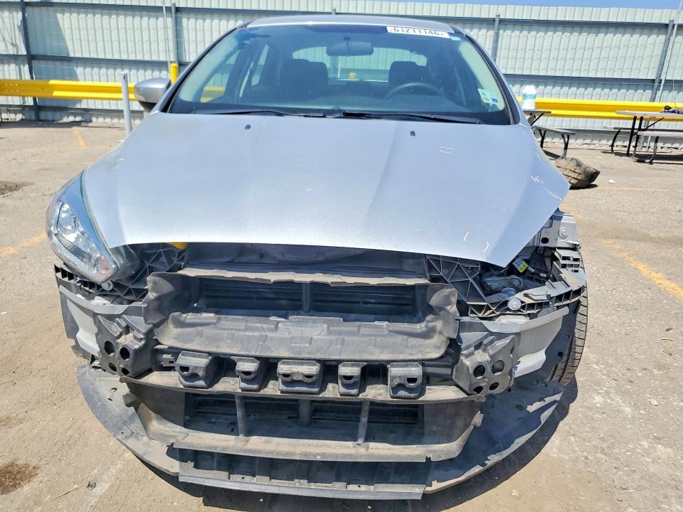 Продажа на аукционе авто 2015 Ford Focus, vin: 1FADP3F28FL304410, номер лота: 61211146
