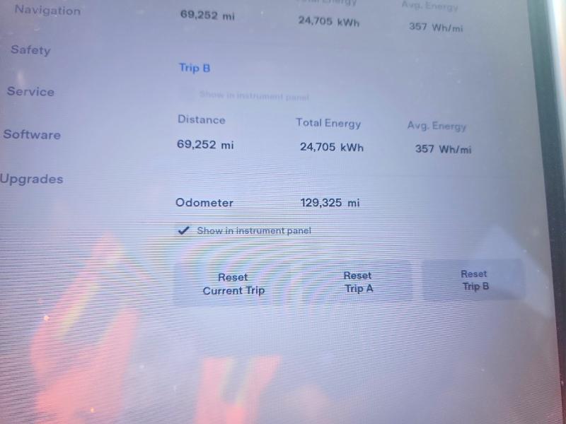 Продажа на аукционе авто 2016 Tesla Model S, vin: 5YJSA1E13GF131125, номер лота: 59915176