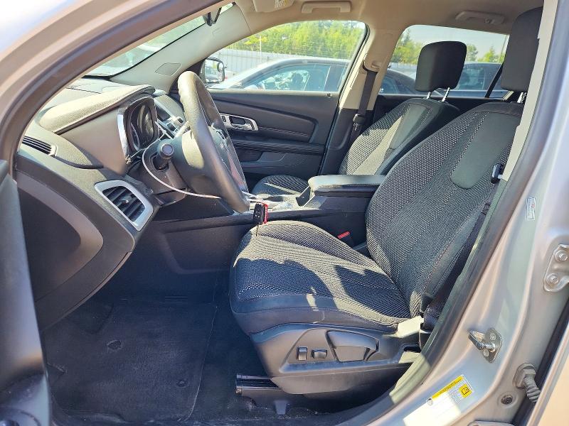 2017 Gmc Terrain მანქანა იყიდება აუქციონზე, vin: 2GKALMEK4H6292403, აუქციონის ნომერი: 60859526