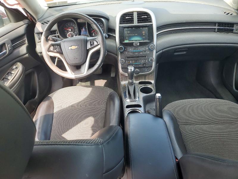 60788596 :رقم المزاد ، 1G11C5SL7FF182388 vin ، 2015 Chevy Malibu مزاد بيع