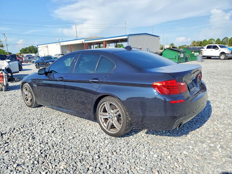 Продаж на аукціоні авто 2015 Bmw 535, vin: WBA5B1C50FG128667, номер лоту: 59581356