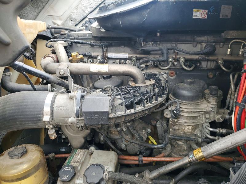 2019 Freightliner Cascadia 125 მანქანა იყიდება აუქციონზე, vin: 1FUJGLDR0KLKD2968, აუქციონის ნომერი: 60617876