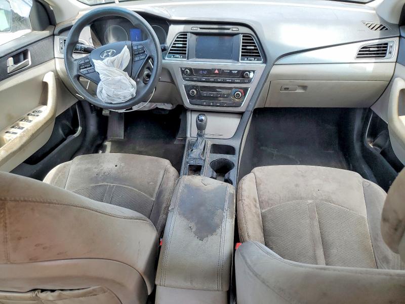 Aukcja sprzedaży 2016 Hyundai Sonata, vin: 5NPE24AF5GH329834, numer aukcji: 60921546