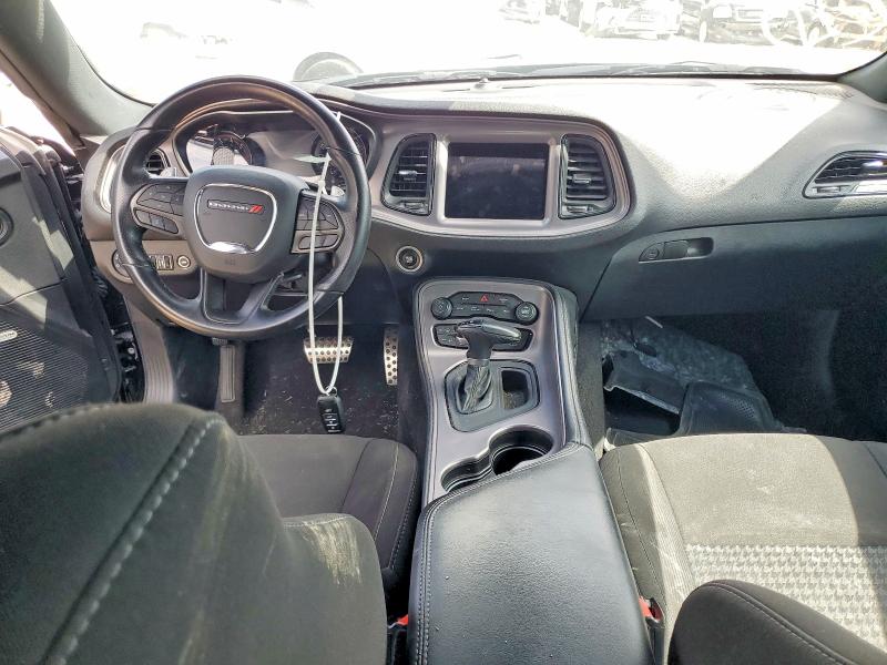 Продажа на аукционе авто 2023 Dodge Challenger, vin: 2C3CDZBT2PH650178, номер лота: 60253126