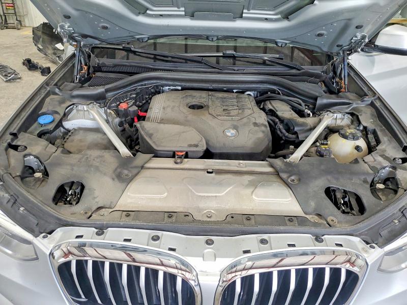 Продажа на аукционе авто 2021 Bmw X3, vin: 5UXTY5C0XM9E99780, номер лота: 61317736