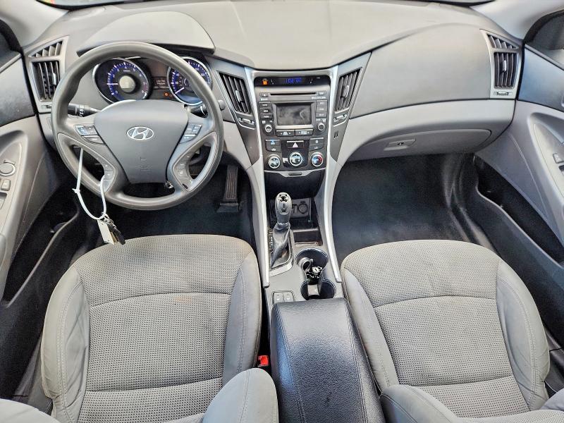 Продажа на аукционе авто 2014 Hyundai Sonata, vin: 5NPEB4AC6EH933203, номер лота: 59969286