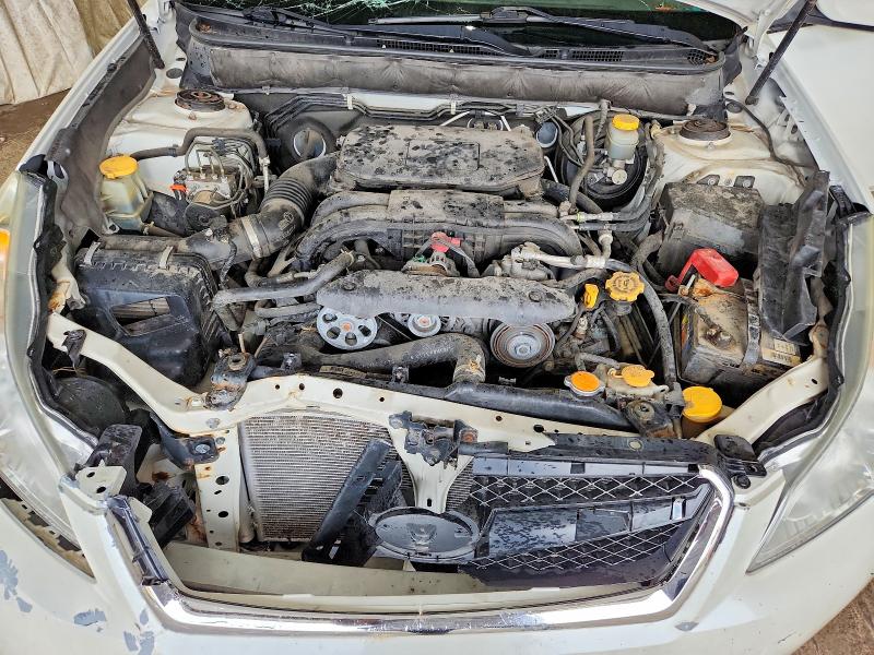 Продаж на аукціоні авто 2012 Subaru Legacy, vin: 4S3BMBK60C3028068, номер лоту: 59775216
