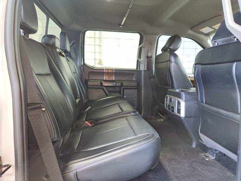 2019 Ford F150 მანქანა იყიდება აუქციონზე, vin: 1FTEW1C57KKD49276, აუქციონის ნომერი: 60707036